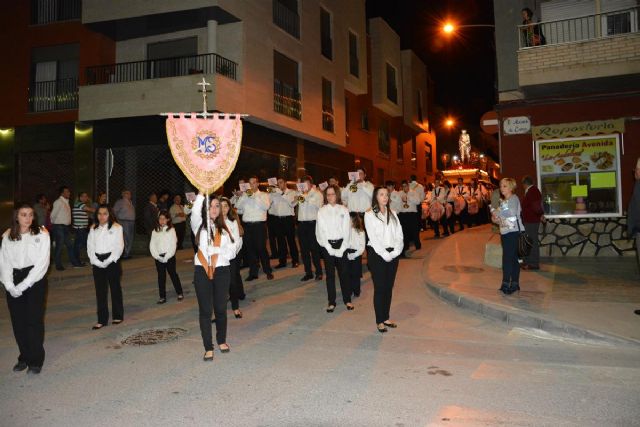 Traslado Lunes Santo 2015 - 20